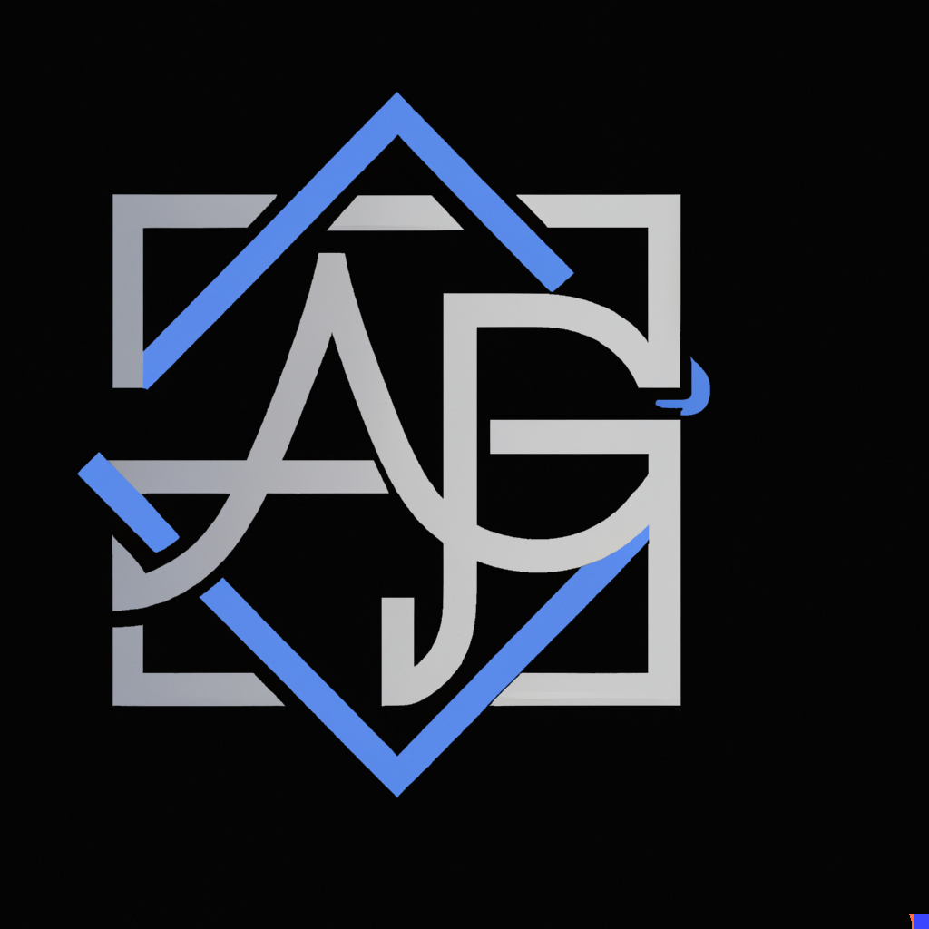 AJGB Personal Site