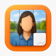 SlidingPhoto app icon