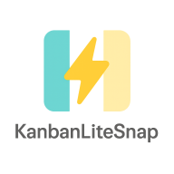Kanban Lite Snap app icon