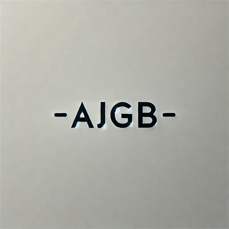 AJGB Apps